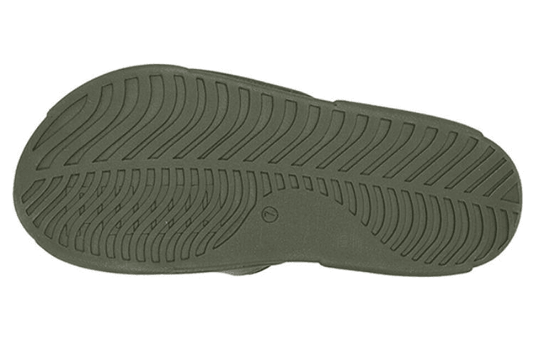 Сандалии PUMA Royalcat Comfort Green - изображение 4