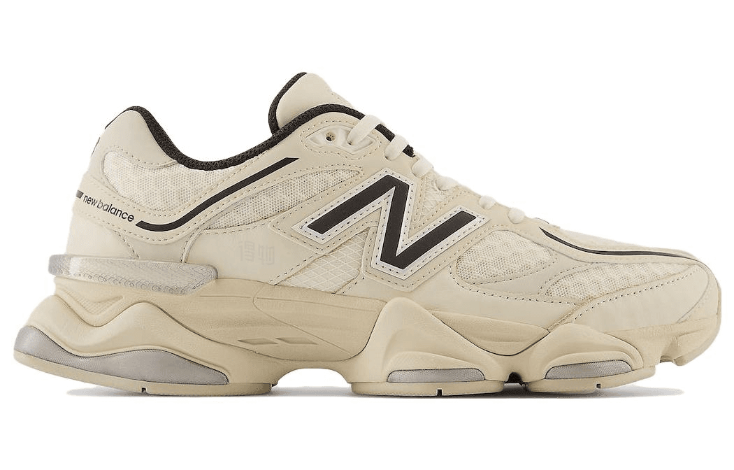 Кроссовки New Balance 9060 Gray - изображение 2
