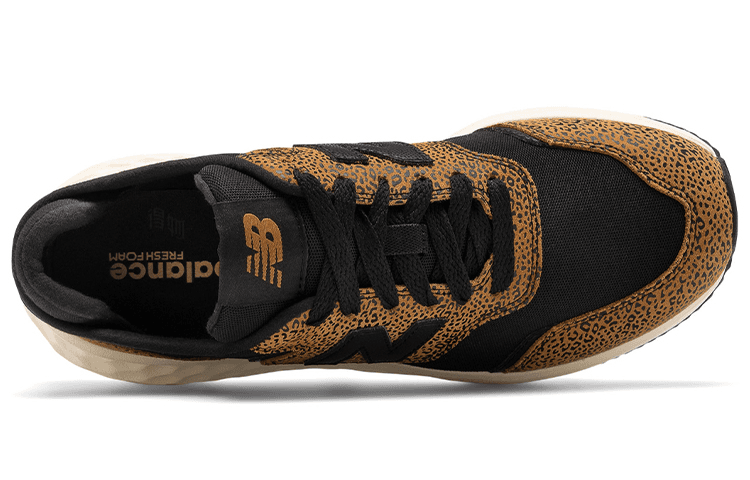 Кроссовки New Balance NB X-70 - изображение 3