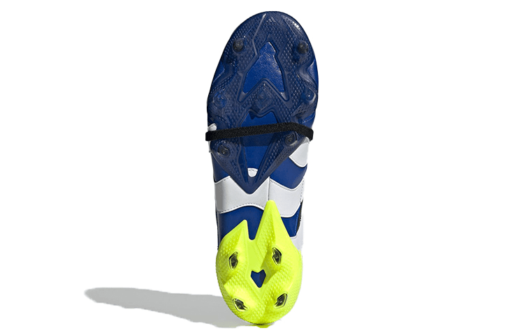Кроссовки для футбола adidas Predator Accelerator - изображение 6