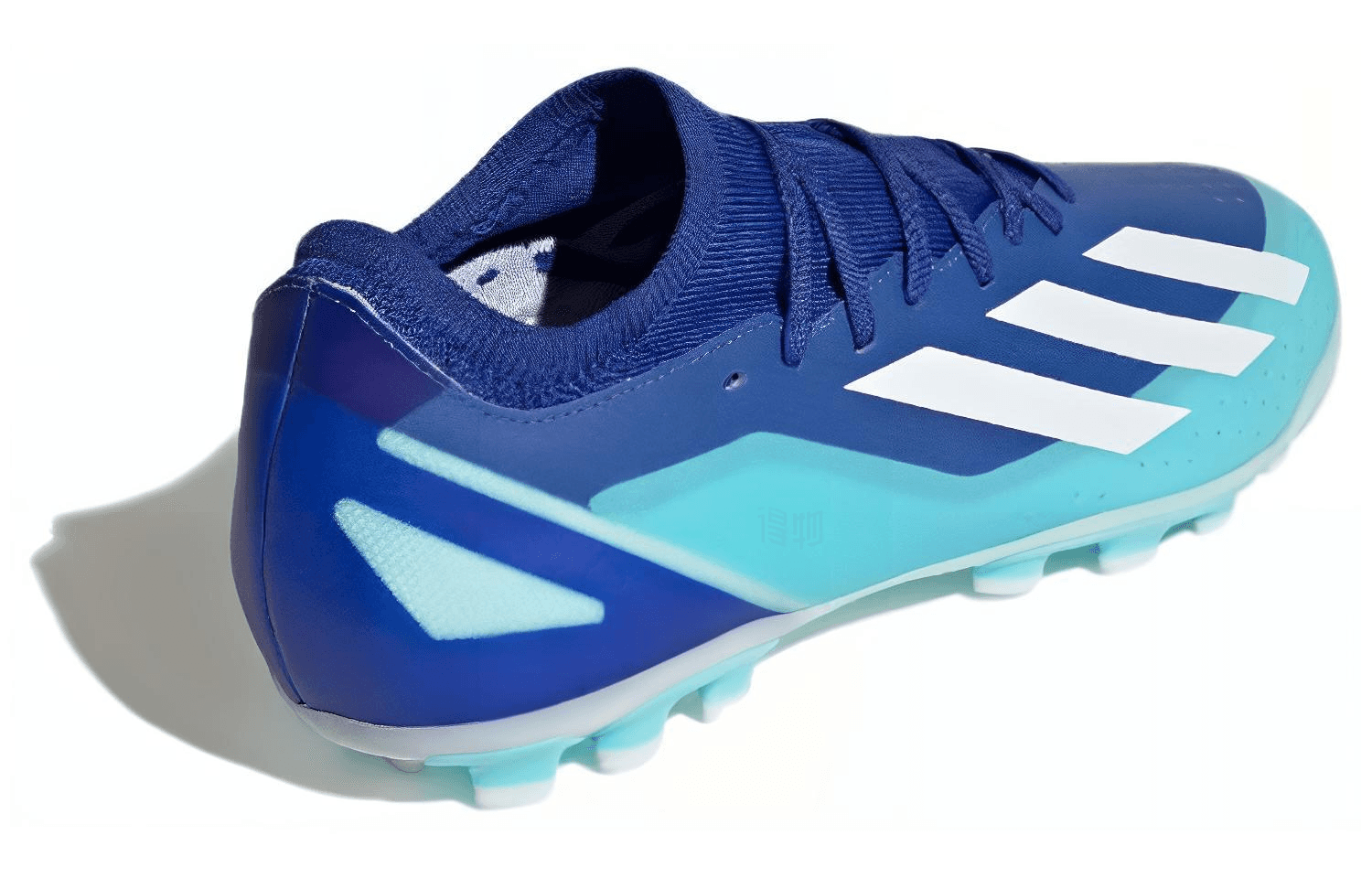 Кроссовки для футбола adidas X Crazyfast.3 AG - изображение 4