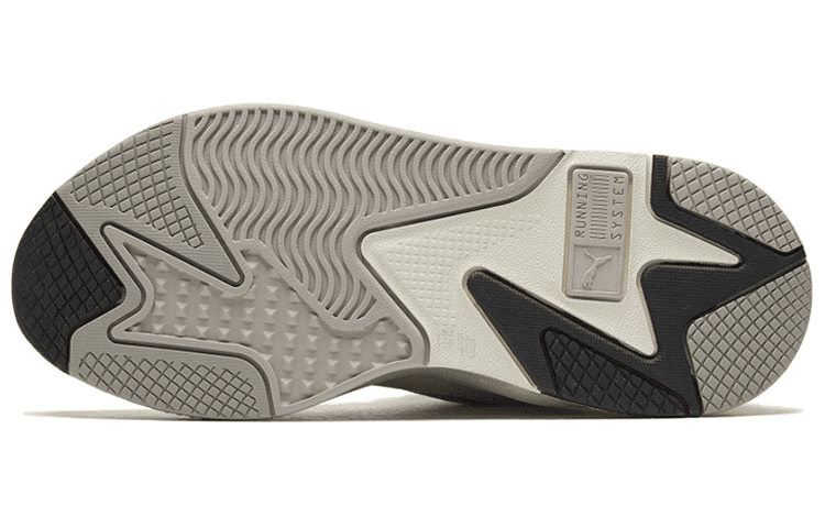 Кроссовки PUMA RS-X Move Grey - изображение 5