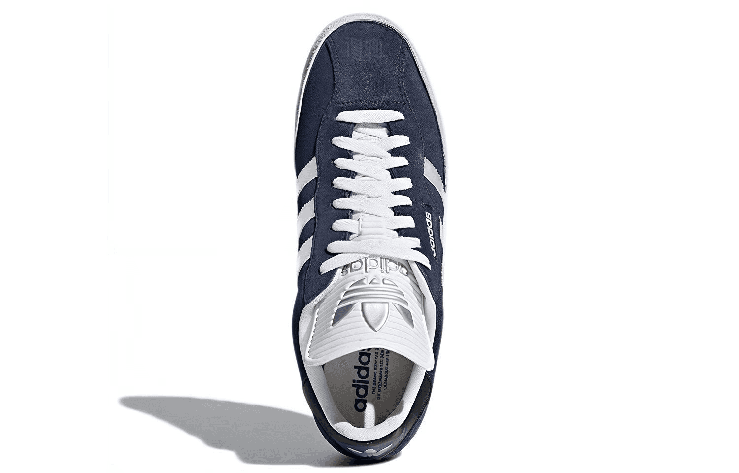 Кроссовки adidas Samba - изображение 5
