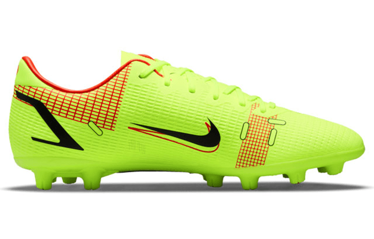 Кроссовки для футбола Nike Mercurial Vapor 14 Pro HG - изображение 2