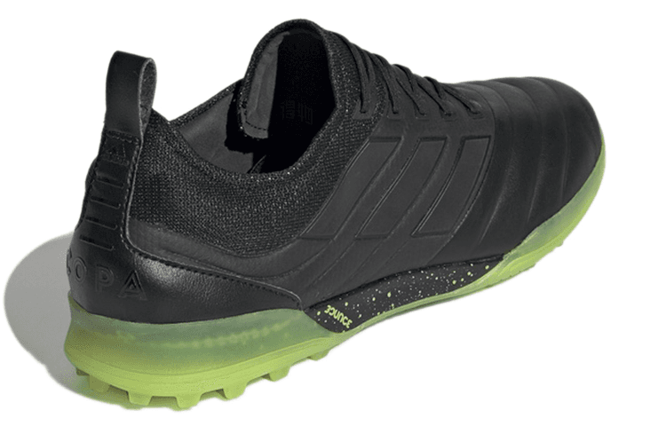 Кроссовки для футбола adidas Copa 19.1 Tf - изображение 4