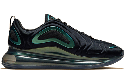 Кроссовки Nike Air Max 720 "Throwback Future" - изображение 2