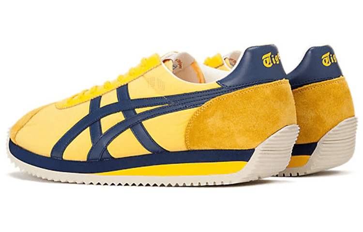 Кроссовки Onitsuka Tiger Montreal Nm - изображение 4