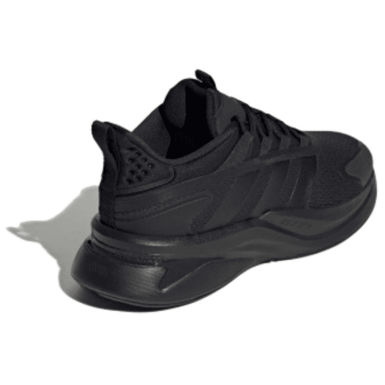 Кроссовки adidas AlphaBounce ALPHARESPONSE - изображение 3