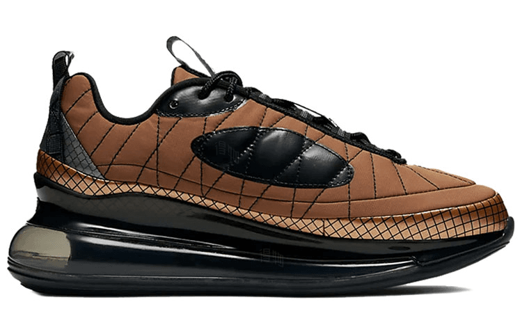 Кроссовки Nike Air Max 720-818 Brown - изображение 2