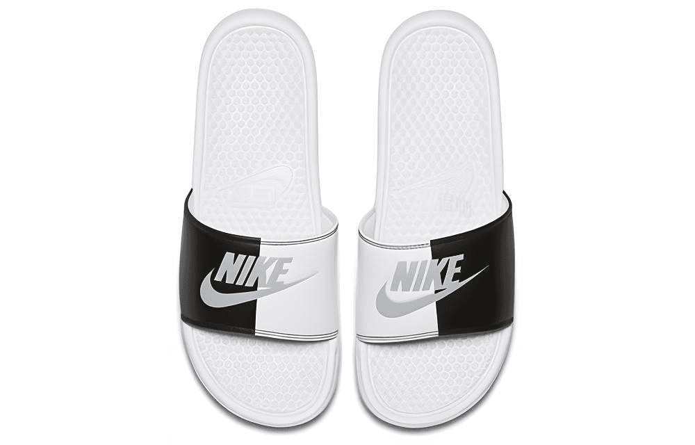Сандалии Nike Benassi - изображение 4