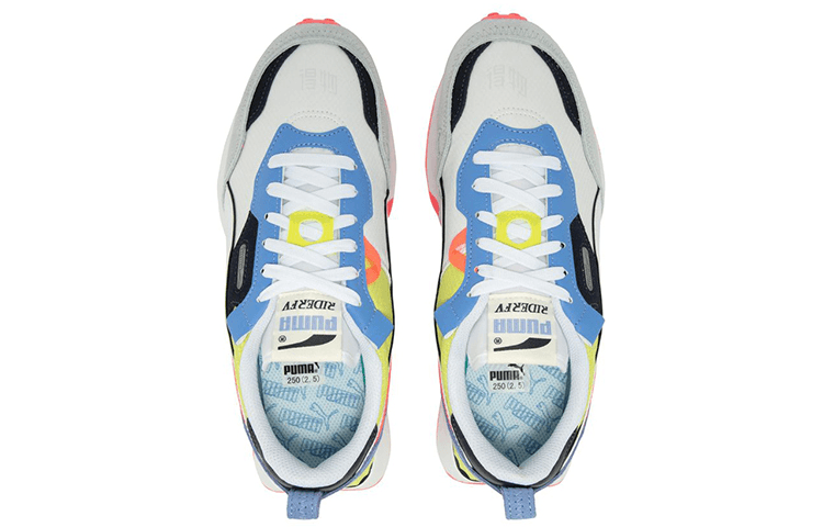 Кроссовки PUMA Rider FV "Future Vintage" - изображение 4