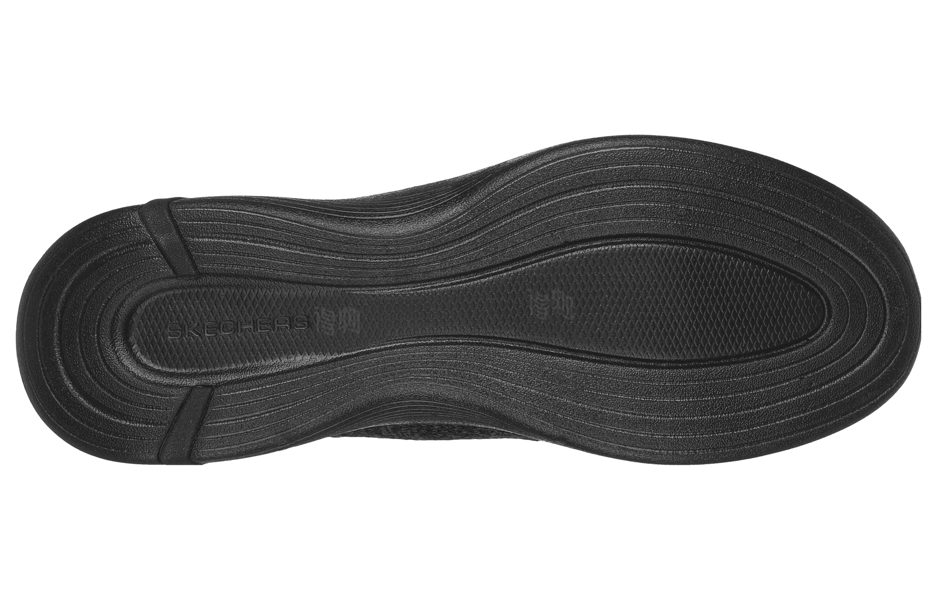 Кроссовки Skechers Slip-Ins - изображение 4