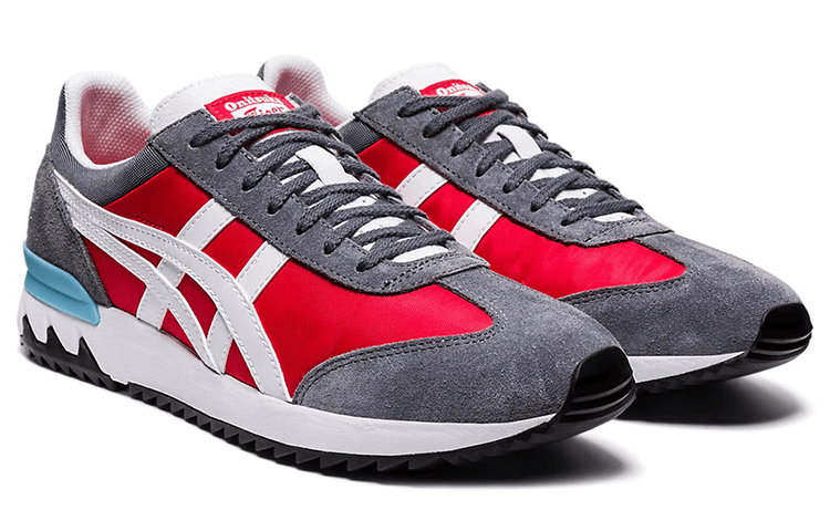 Кроссовки Onitsuka Tiger California - изображение 3