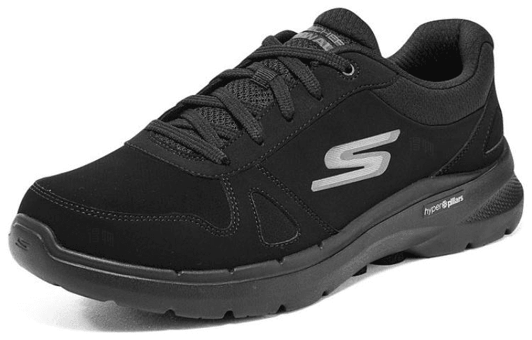 Кроссовки Skechers GO WALK Hyper Burst () - изображение 3