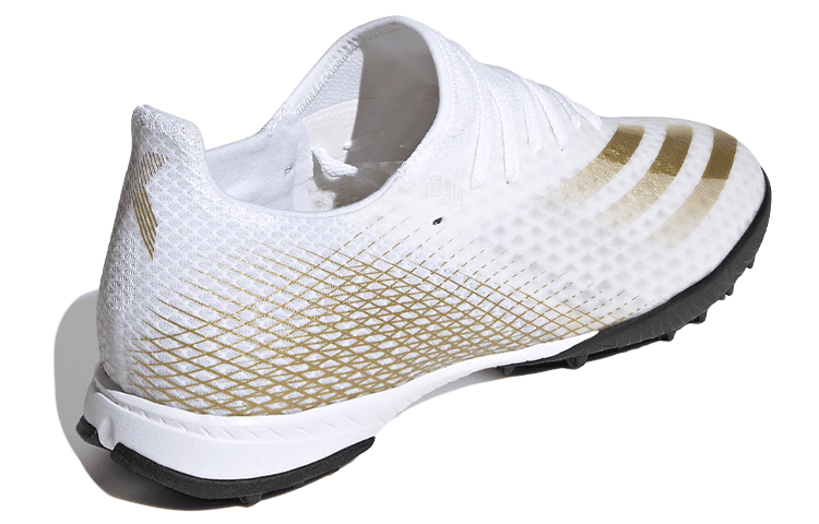 Кроссовки для футбола adidas X Ghosted.3 Tf - изображение 4