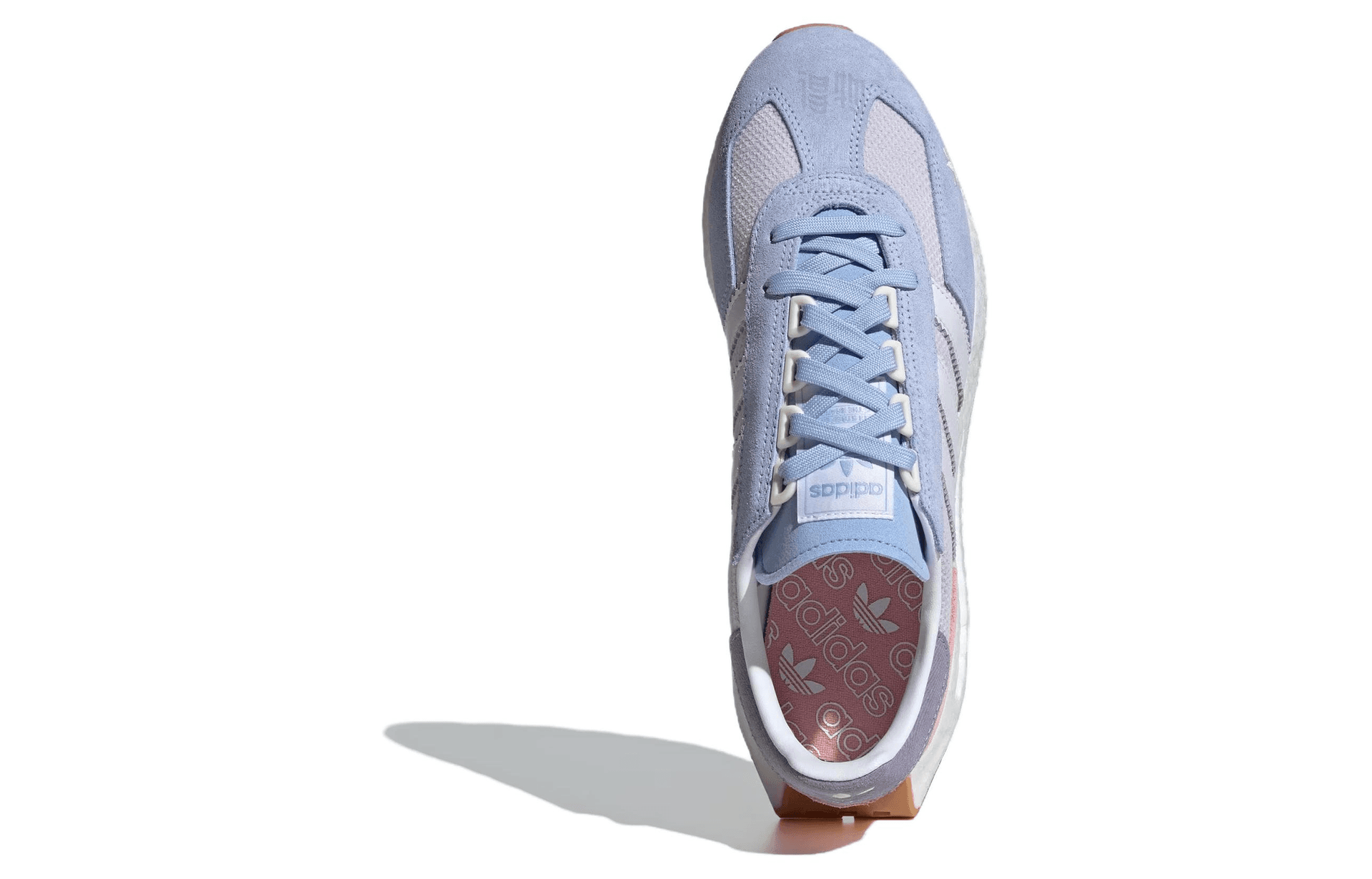 Кроссовки adidas originals Retropy E5 Boost - изображение 5