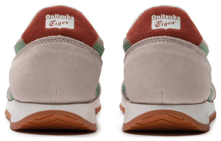 Кроссовки Onitsuka Tiger Ultimate 81 Light Brown - изображение 5