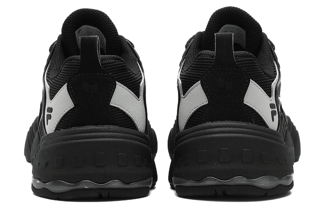 Кроссовки FILA FUSION TENACITY - изображение 3