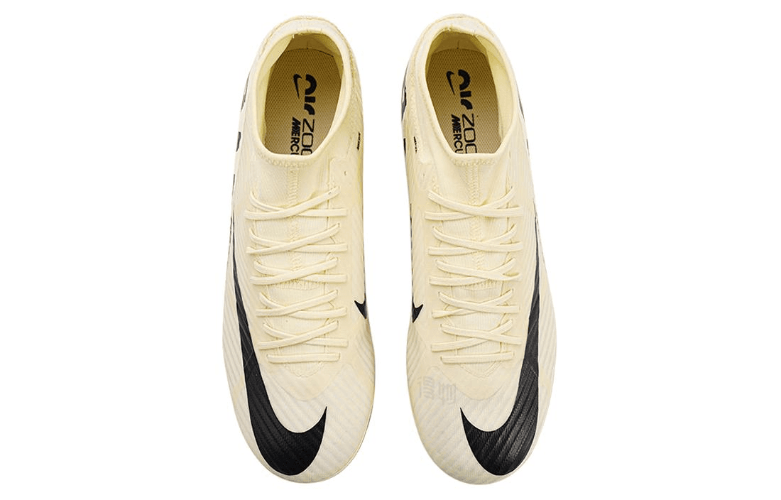 Кроссовки для футбола Nike Mercurial Superfly 9 - изображение 3
