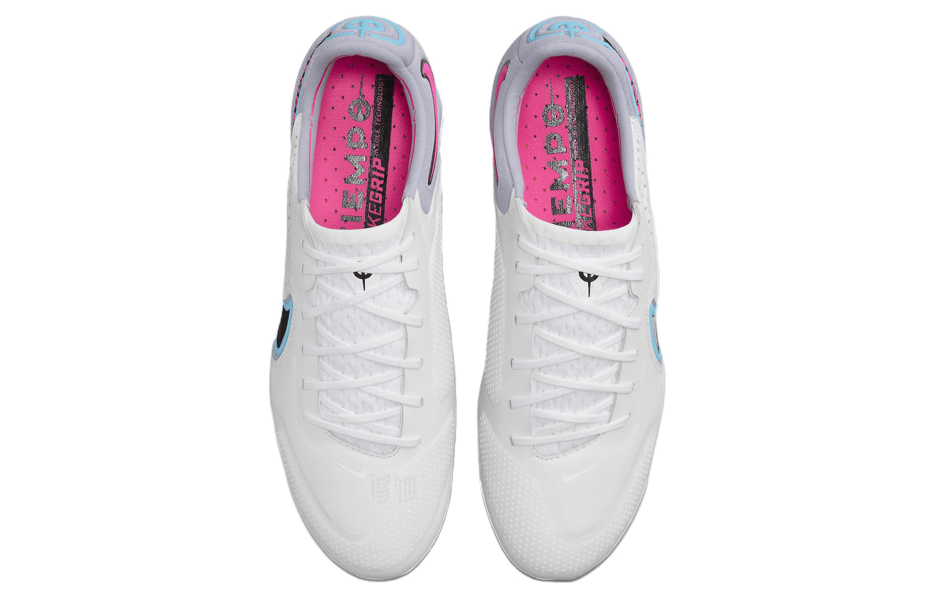 Кроссовки для футбола Nike Tiempo Legend 9 Elite - изображение 4