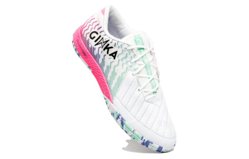 Кроссовки для футбола DECATHLON Ginka Pro - изображение 2