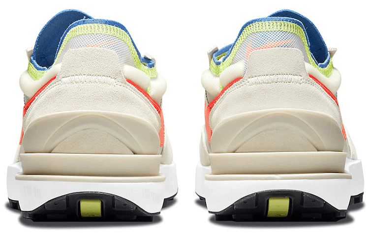Кроссовки Nike Waffle One - изображение 4