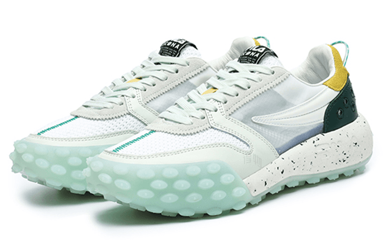 Кроссовки FILA Gara - изображение 2
