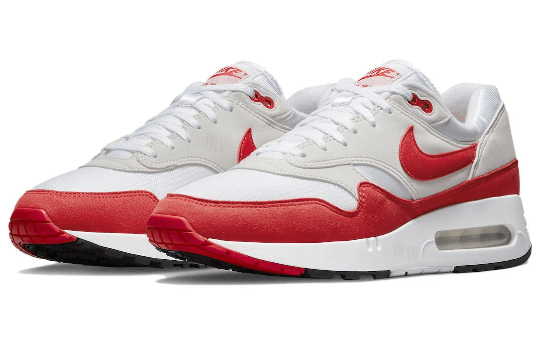 Кроссовки Nike Air Max 1 '86 "Big Bubble" - изображение 3