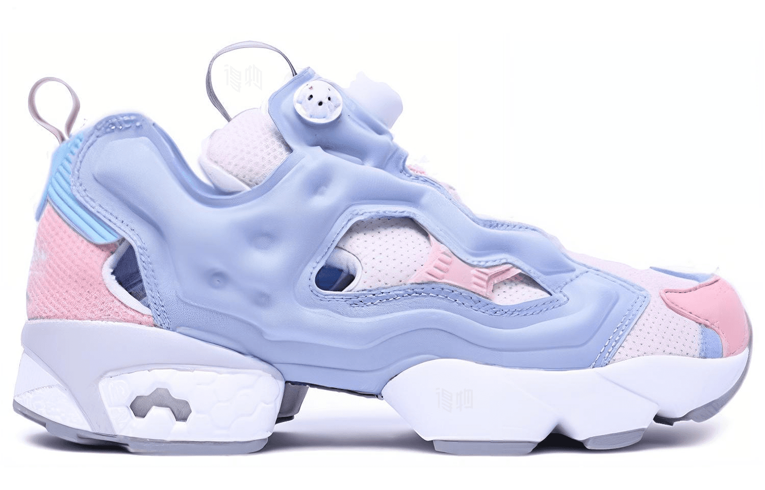 Кроссовки Reebok Instapump Fury - изображение 2