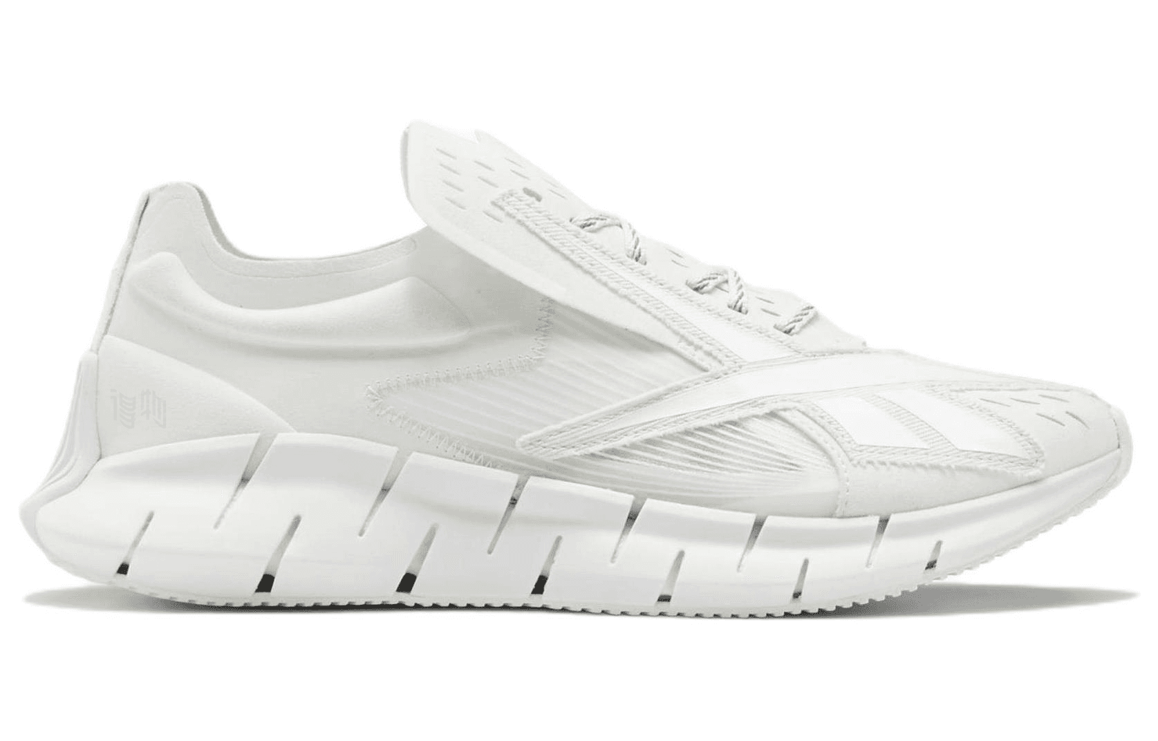 Кроссовки Maison Margiela x Reebok Zig 3D Storm "Memory Of" - изображение 2