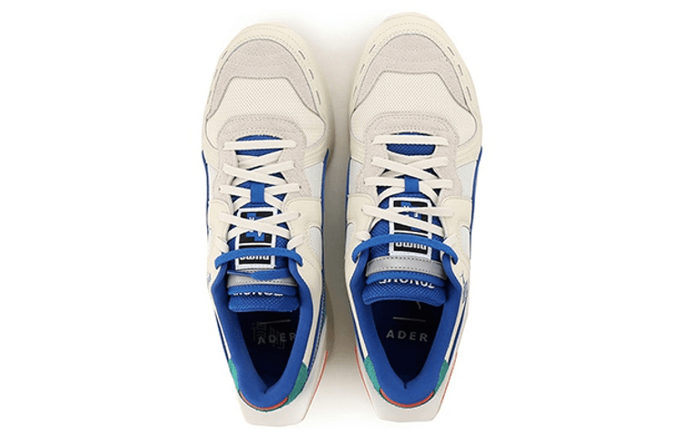 Кроссовки Ader Error x Puma RS-100 - изображение 4