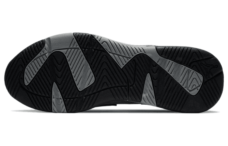 Кроссовки Jordan Air Cadence SP "Particle Grey" - изображение 6