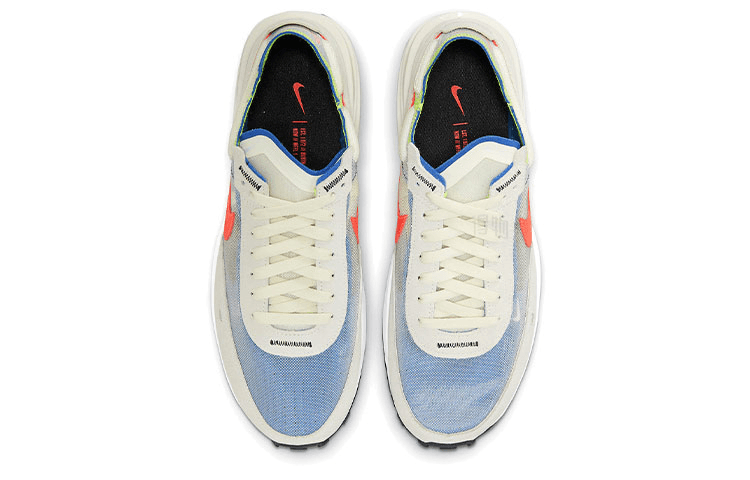 Кроссовки Nike Waffle One - изображение 3