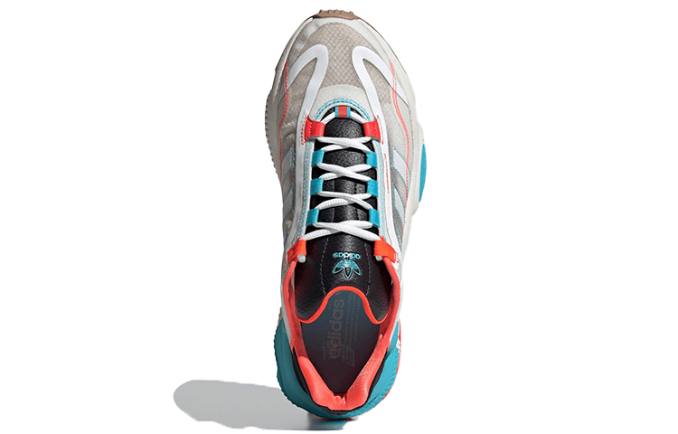 Кроссовки adidas Ozweego Pure - изображение 5