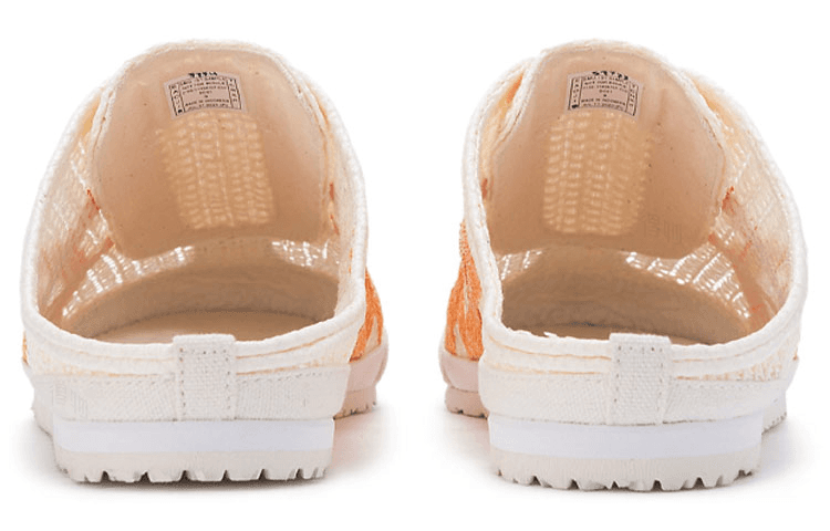 Кроссовки Onitsuka Tiger MEXICO 66 Sabot - изображение 4