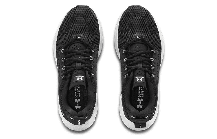 Кроссовки Under Armour HOVR Revenant STRT - изображение 4