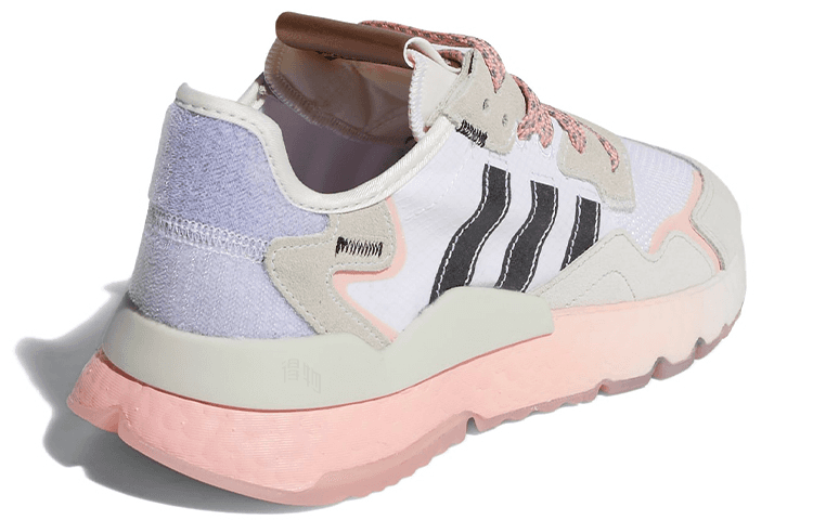 Кроссовки adidas Nite Jogger - изображение 4