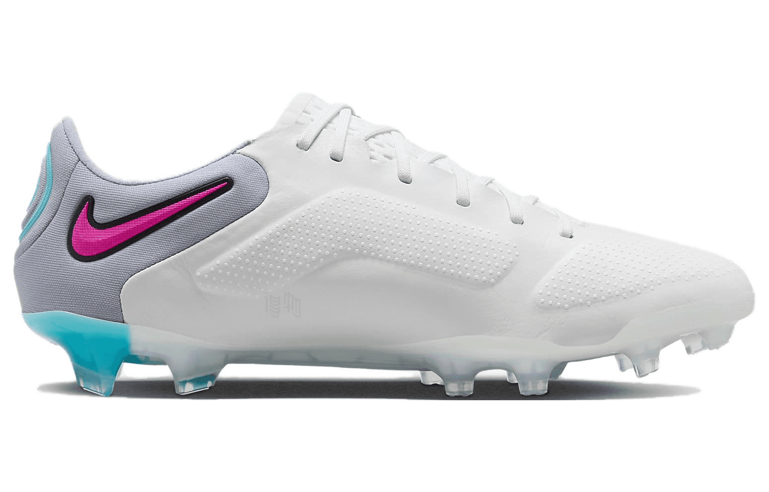 Кроссовки для футбола Nike Tiempo Legend 9 Elite - изображение 2