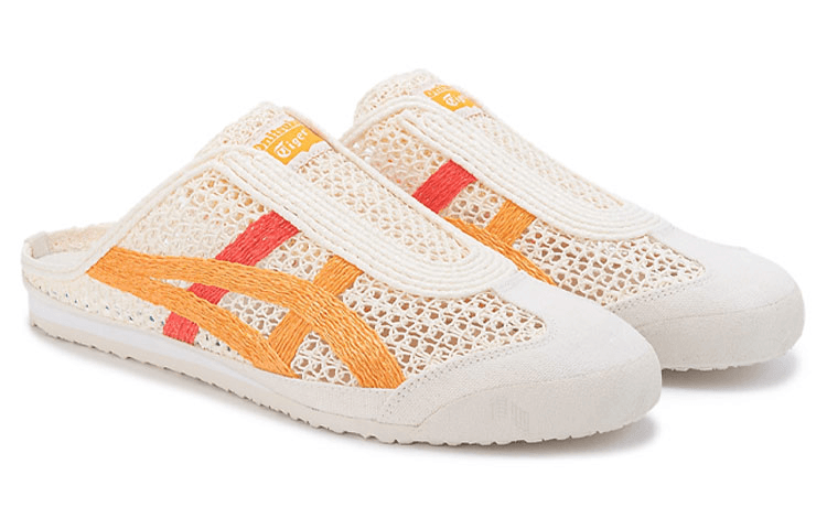 Кроссовки Onitsuka Tiger MEXICO 66 Sabot - изображение 3