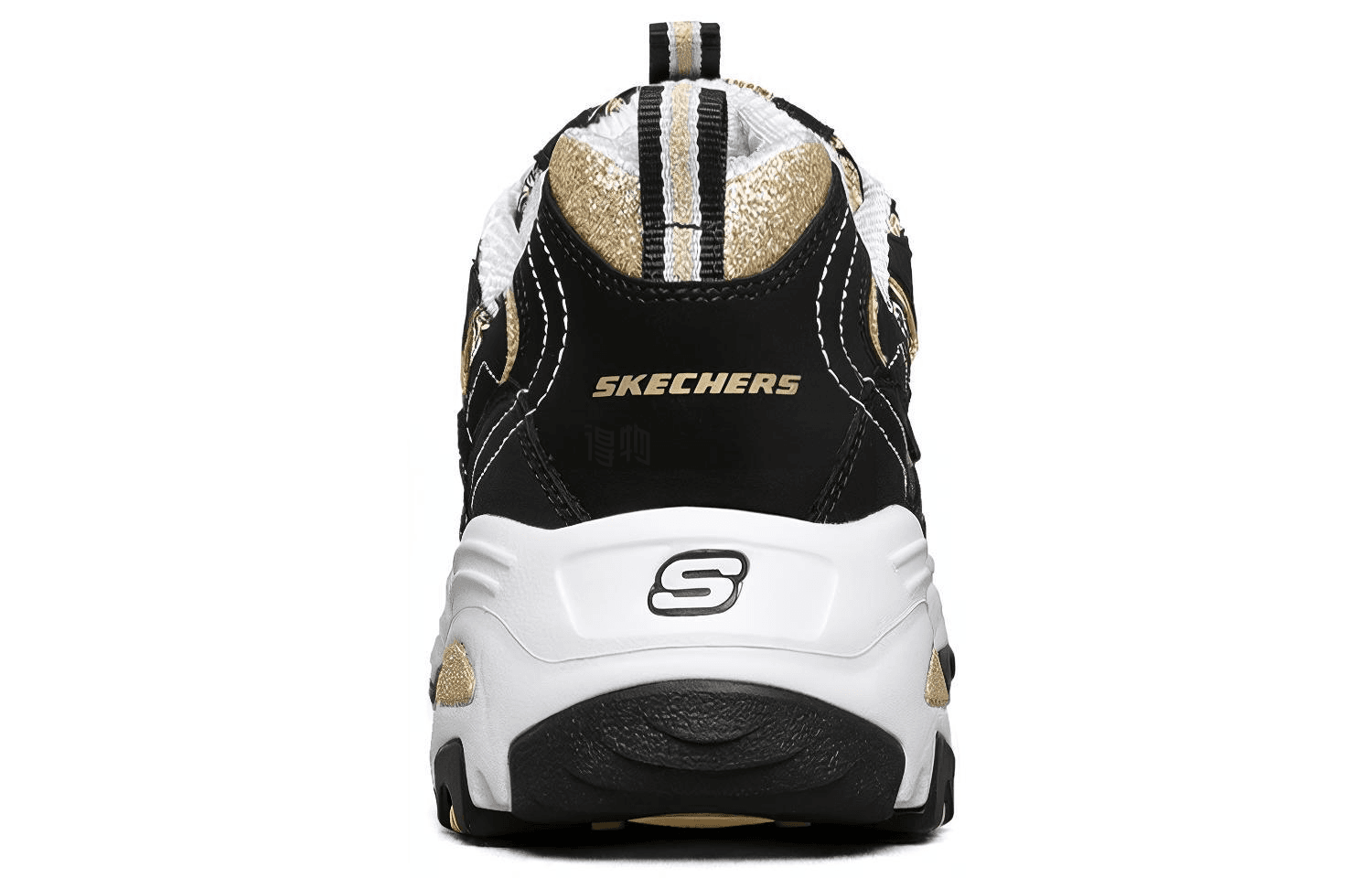 Кроссовки Skechers D'LITES 1.0 - изображение 4