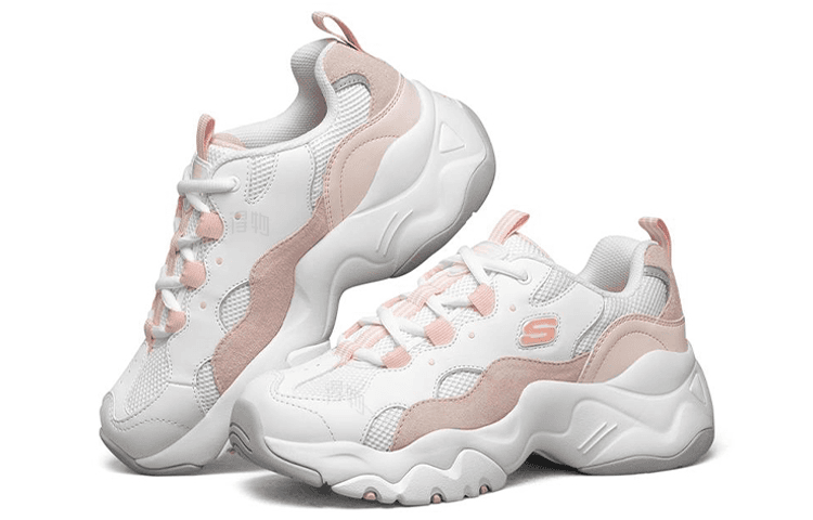 Кроссовки Skechers D'LITES - изображение 3
