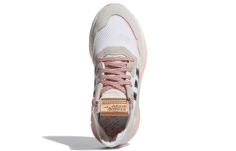Кроссовки adidas Nite Jogger - изображение 5