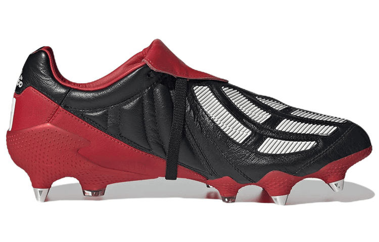 Кроссовки для футбола adidas Predator Mania SG - изображение 2