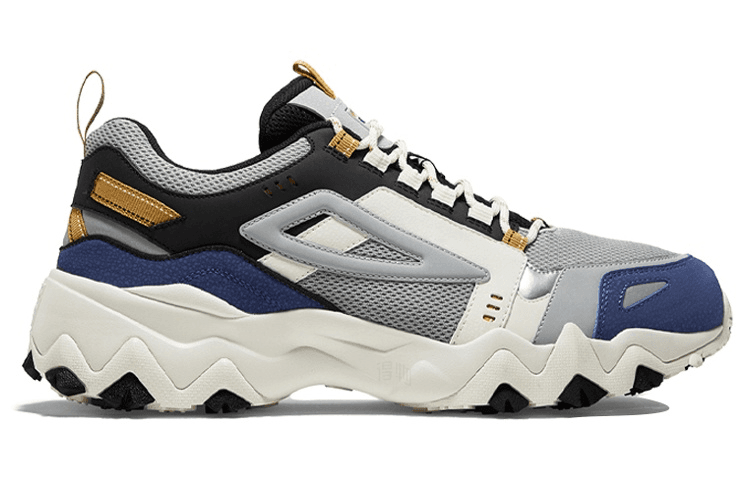 Кроссовки FILA Oakmont - изображение 2
