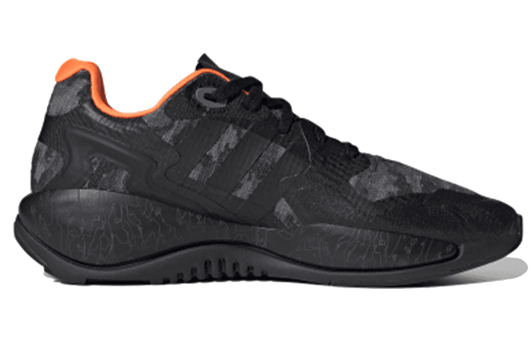 Кроссовки adidas ZX Alkyne - изображение 2
