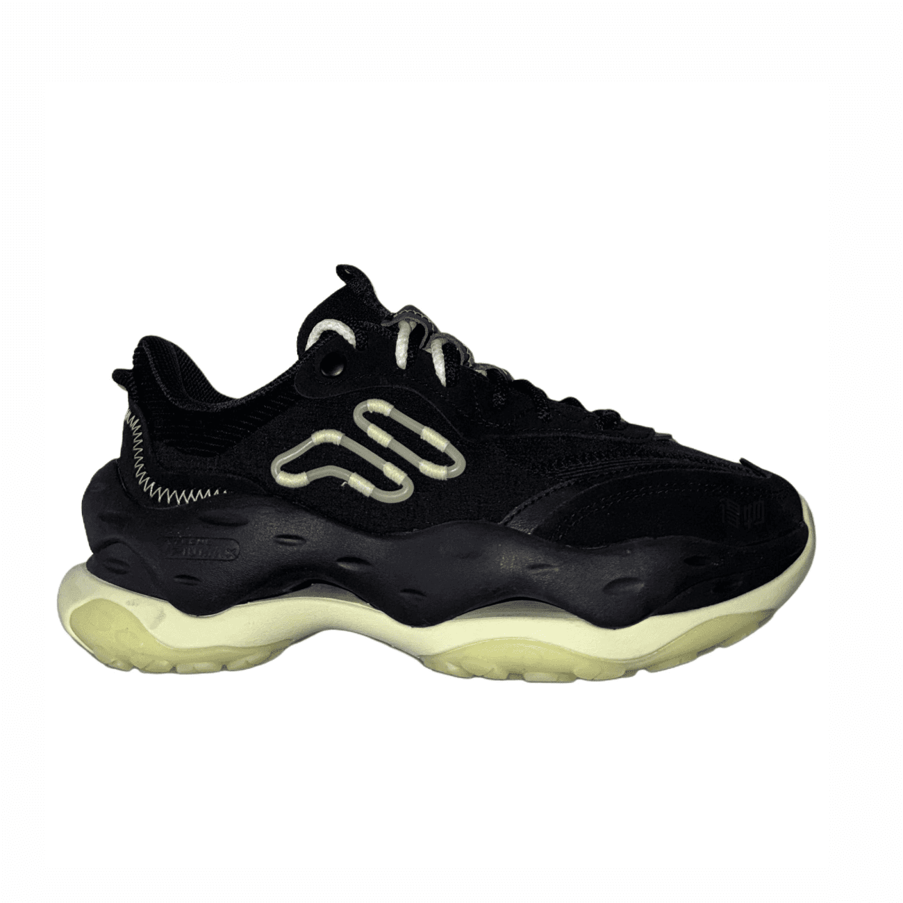 Кроссовки FILA FUSION Cheese - изображение 2