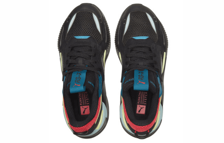 Кроссовки PUMA RS-X Hd2 - изображение 4