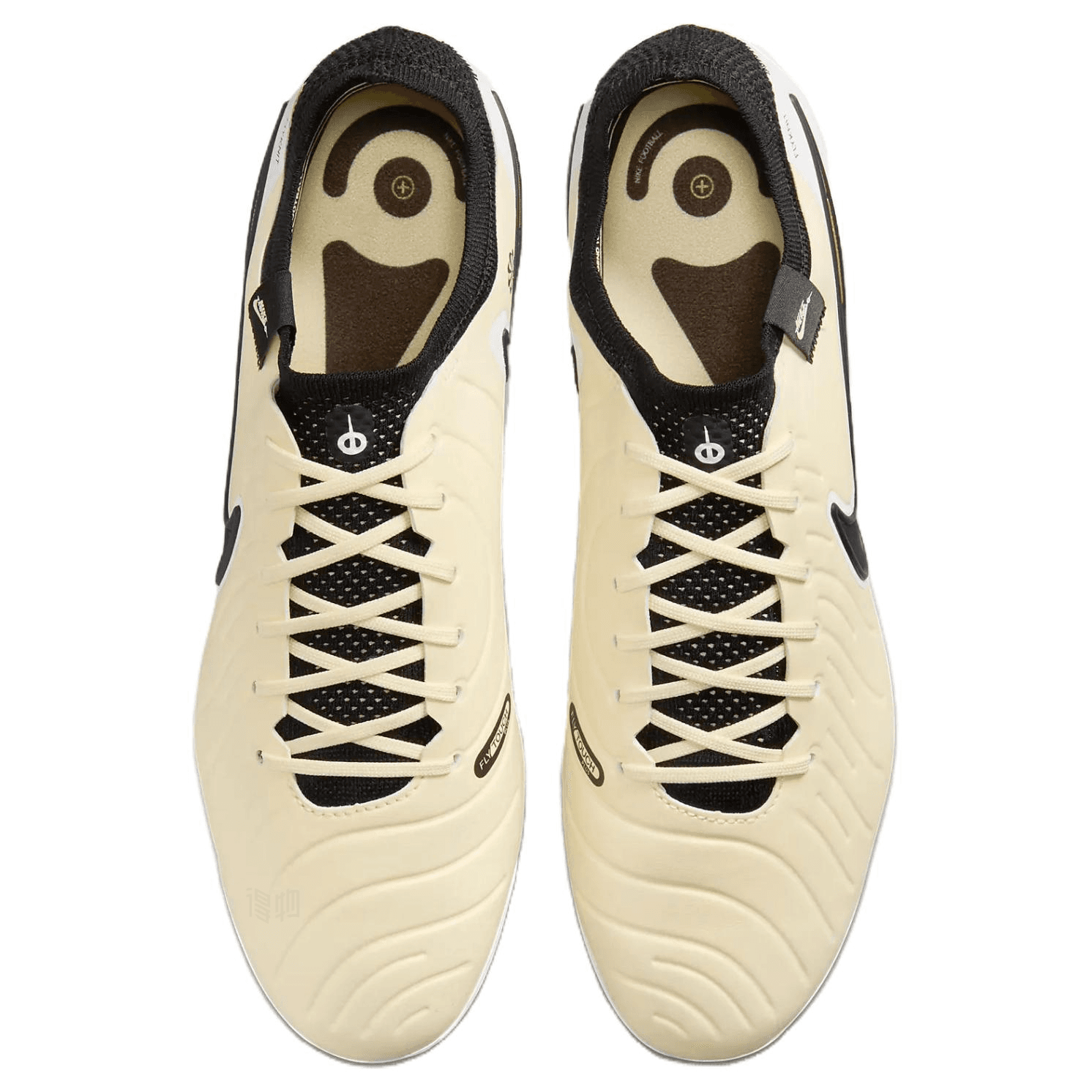 Кроссовки для футбола Nike Tiempo Legend 10 AG - изображение 3