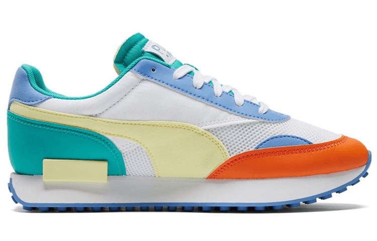 Кроссовки PUMA Future Rider - изображение 2