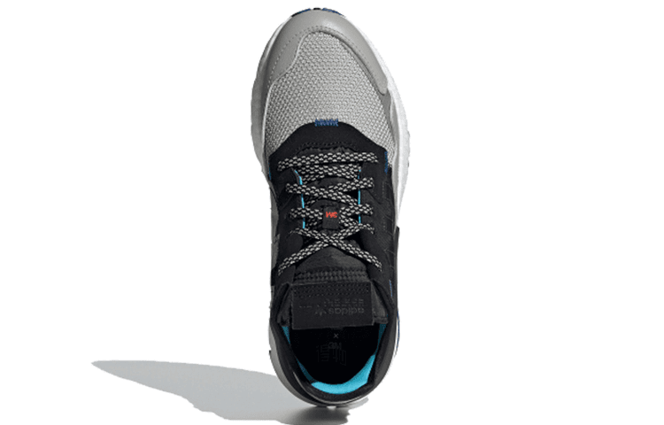 Кроссовки adidas Nite Jogger - изображение 4